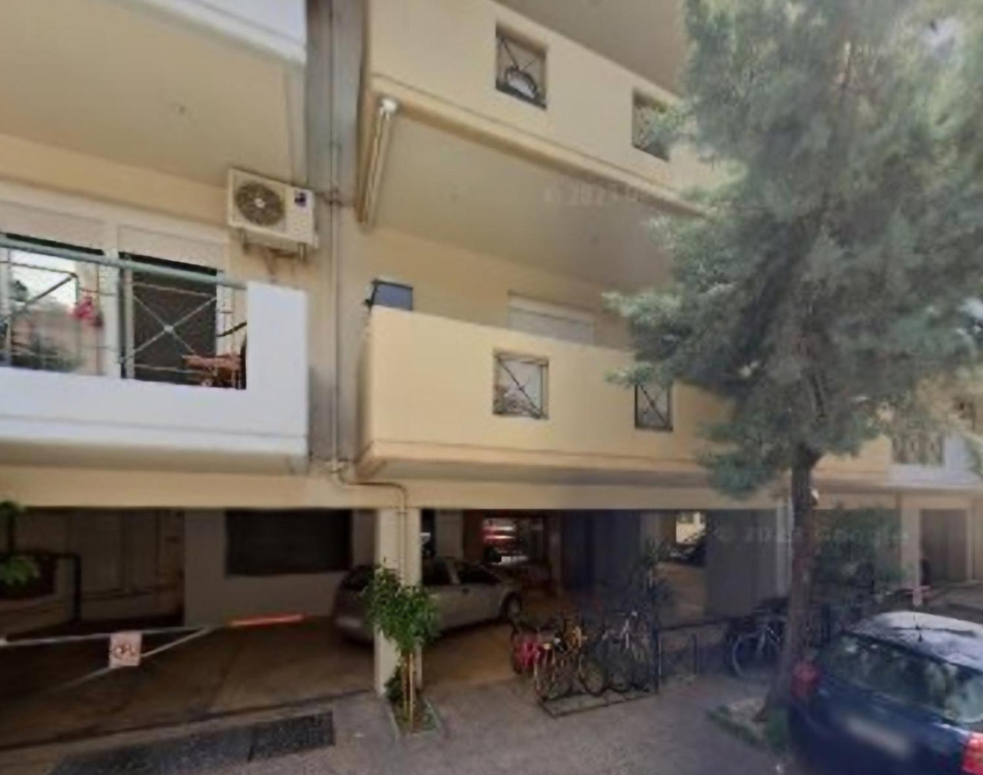 Anthexia'S Studio Volos Exterior foto