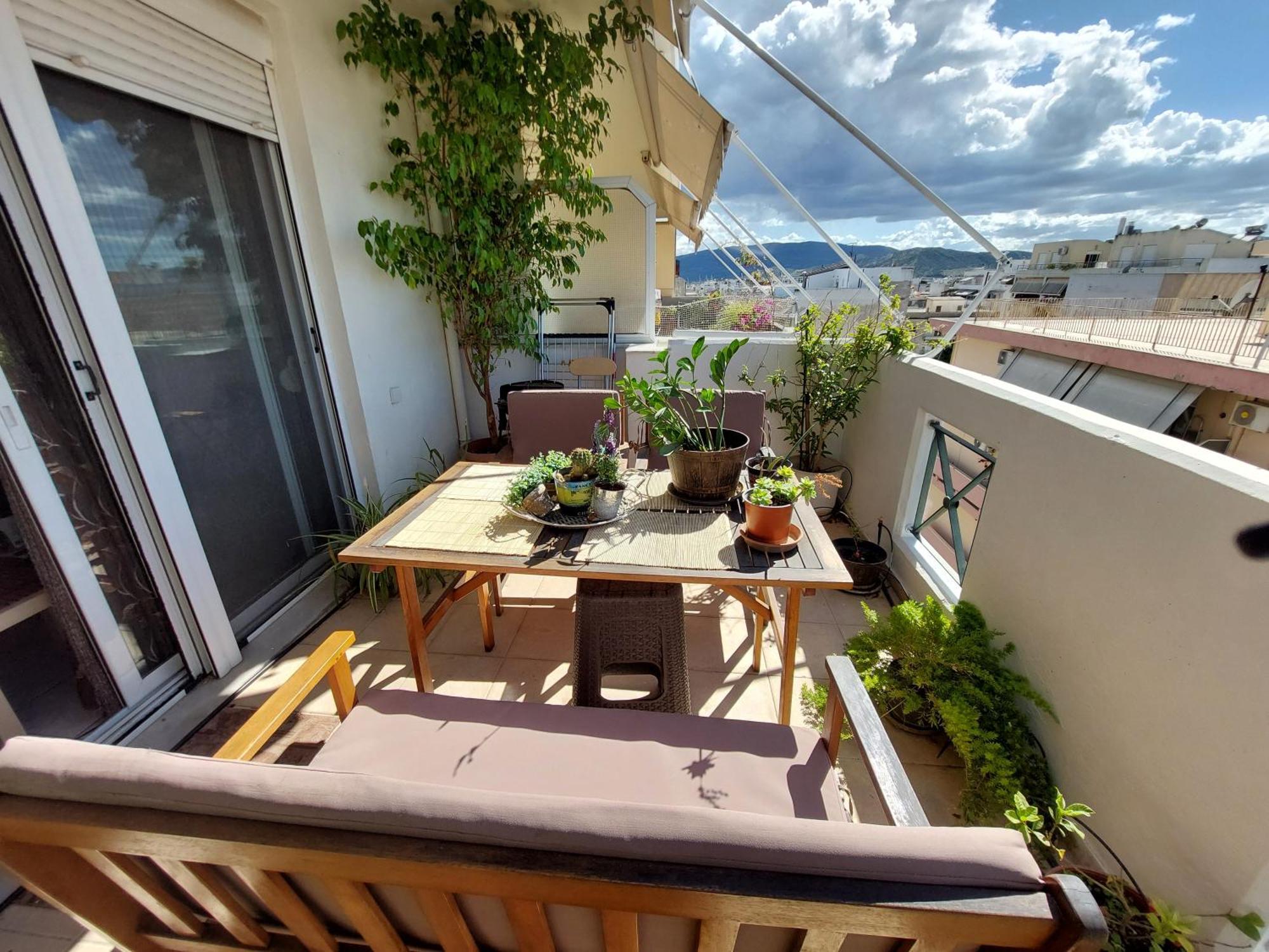 Anthexia'S Studio Volos Exterior foto